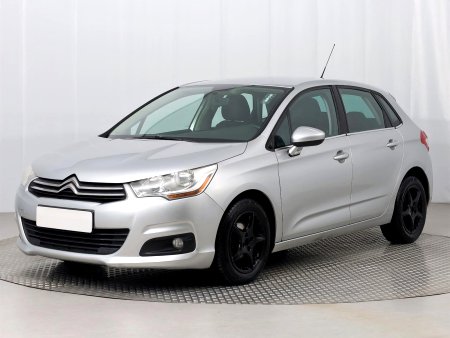 Citroën C4, 2013 - pohled č. 3