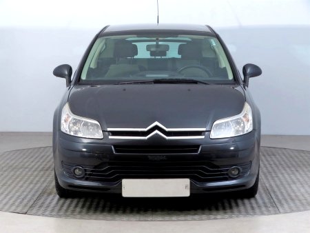 Citroën C4, 2006 - pohled č. 2