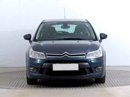 Citroën C4, 2009 - pohled č. 2