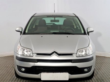 Citroën C4, 2006 - pohled č. 2