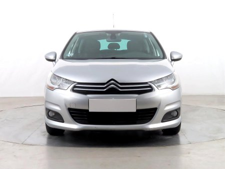 Citroën C4, 2012 - pohled č. 2