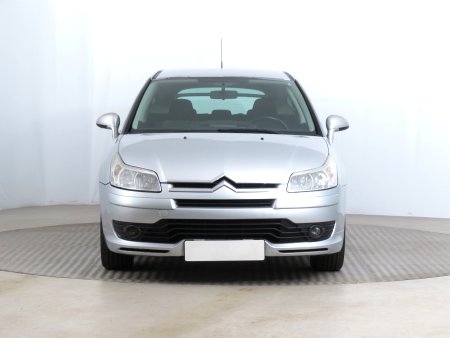 Citroën C4, 2005 - pohled č. 2
