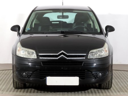 Citroën C4, 2006 - pohled č. 2