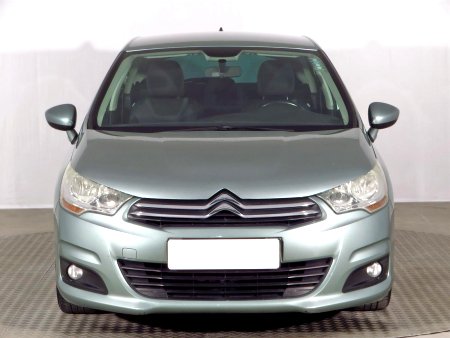 Citroën C4, 2012 - pohled č. 2