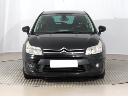 Citroën C4, 2010 - pohled č. 2