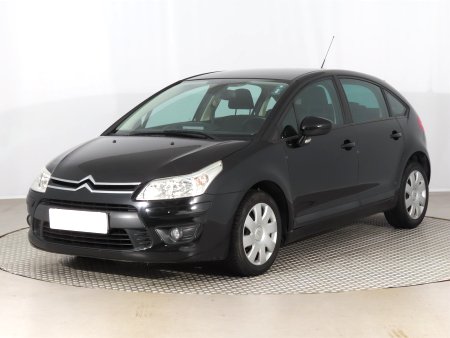 Citroën C4, 2010 - pohled č. 3