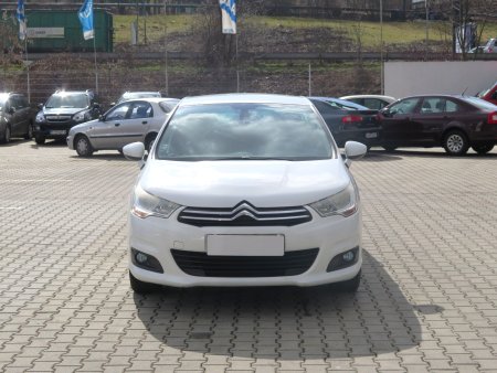 Citroën C4, 2011 - pohled č. 2