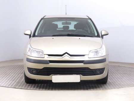 Citroën C4, 2006 - pohled č. 2