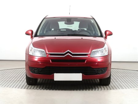 Citroën C4, 2008 - pohled č. 2