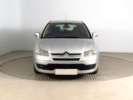 Citroën C4, 2006 - pohled č. 2