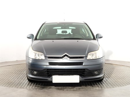 Citroën C4, 2005 - pohled č. 2