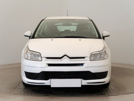 Citroën C4, 2008 - pohled č. 2
