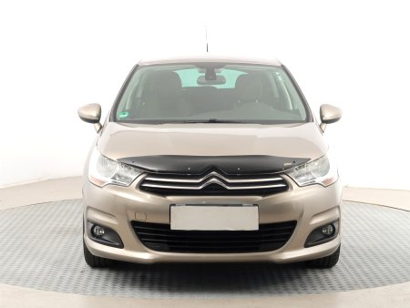 Citroën C4, 2011 - pohled č. 2