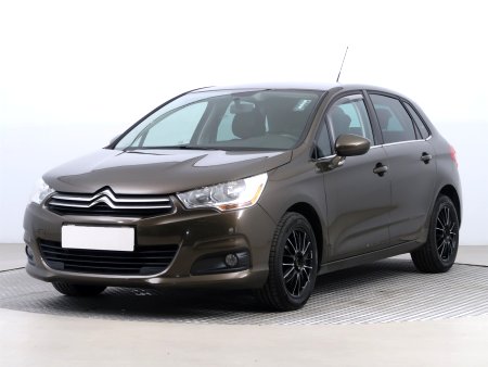 Citroën C4, 2011 - pohled č. 3