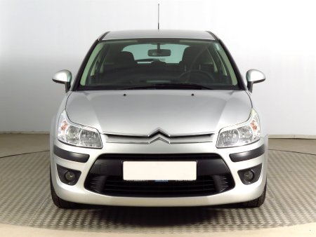 Citroën C4, 2009 - pohled č. 2