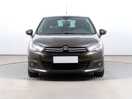 Citroën C4, 2011 - pohled č. 2