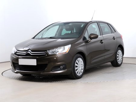 Citroën C4, 2011 - pohled č. 3