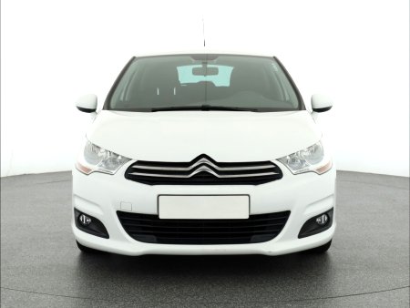 Citroën C4, 2011 - pohled č. 2