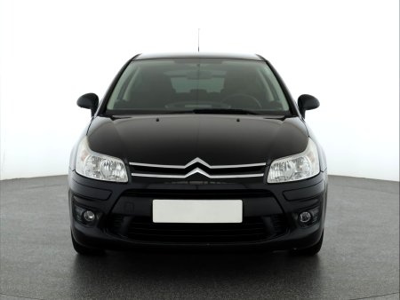 Citroën C4, 2009 - pohled č. 2