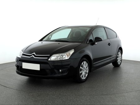 Citroën C4, 2009 - pohled č. 3