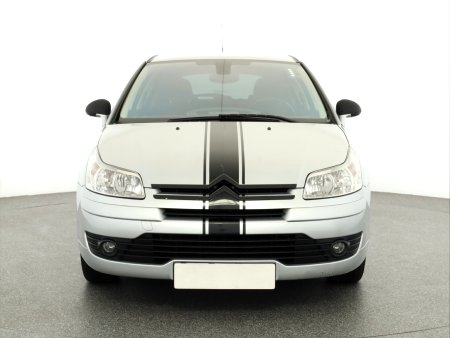 Citroën C4, 2007 - pohled č. 2
