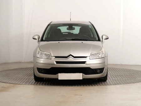 Citroën C4, 2008 - pohled č. 2