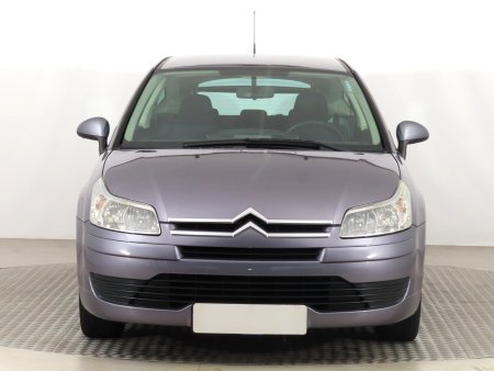 Citroën C4, 2006 - pohled č. 2