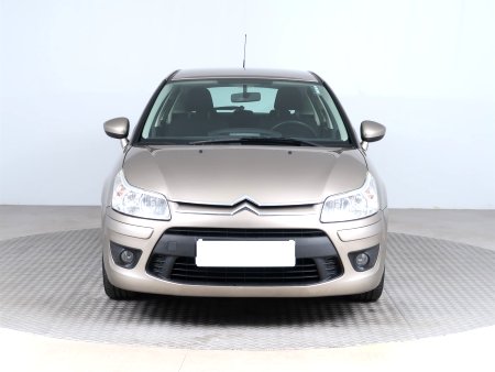 Citroën C4, 2010 - pohled č. 2