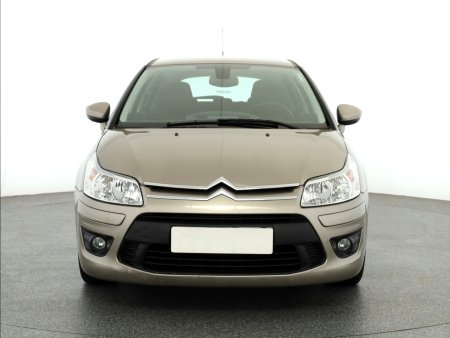 Citroën C4, 2009 - pohled č. 2