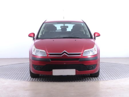 Citroën C4, 2008 - pohled č. 2
