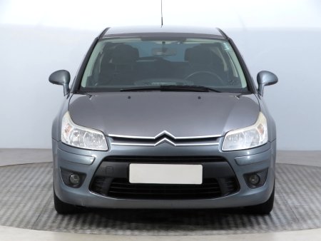Citroën C4, 2008 - pohled č. 2