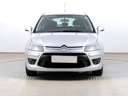 Citroën C4, 2009 - pohled č. 2