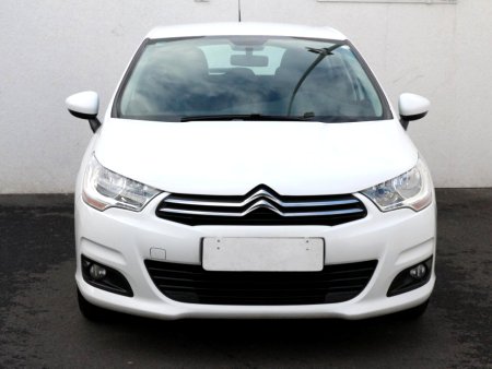 Citroën C4, 2015 - pohled č. 2