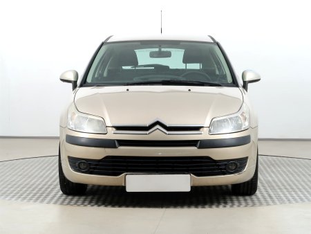 Citroën C4, 2006 - pohled č. 2