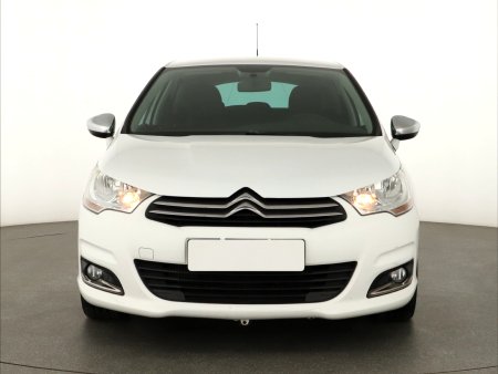 Citroën C4, 2012 - pohled č. 2