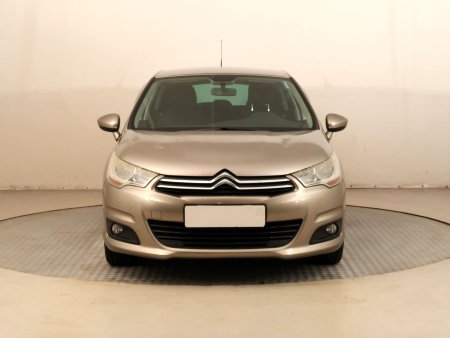 Citroën C4, 2011 - pohled č. 2