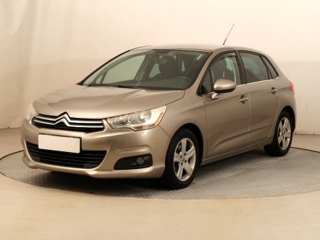 Citroën C4, 2011 - pohled č. 3