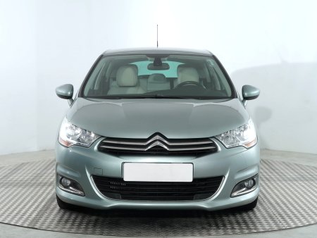 Citroën C4, 2012 - pohled č. 2