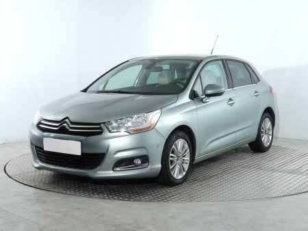 Citroën C4, 2012 - pohled č. 3