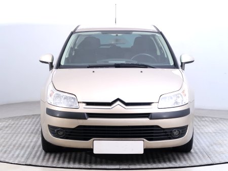 Citroën C4, 2007 - pohled č. 2
