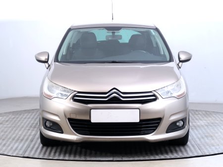 Citroën C4, 2011 - pohled č. 2