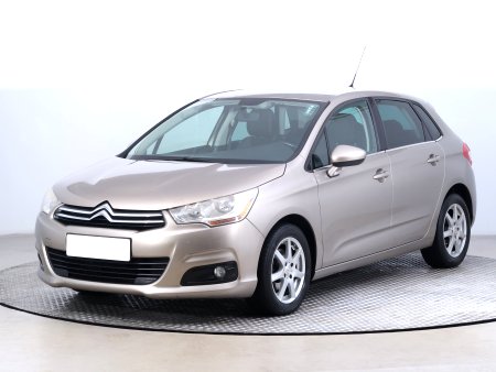 Citroën C4, 2011 - pohled č. 3