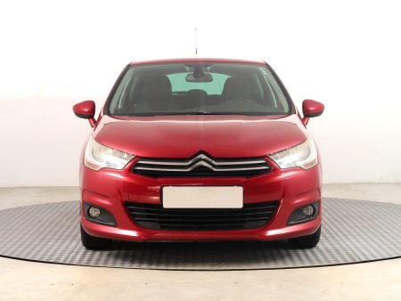 Citroën C4, 2012 - pohled č. 2