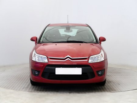 Citroën C4, 2009 - pohled č. 2