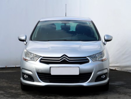 Citroën C4, 2013 - pohled č. 2
