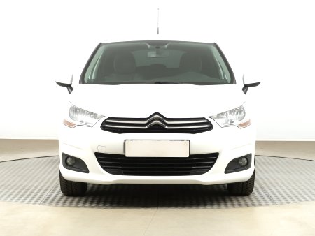 Citroën C4, 2015 - pohled č. 2