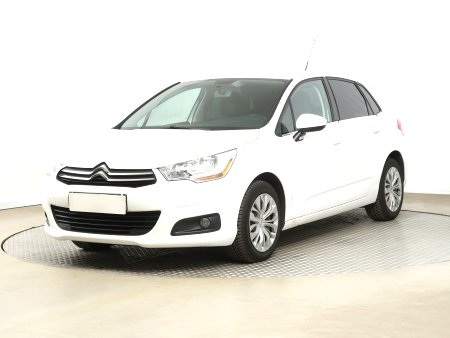 Citroën C4, 2015 - pohled č. 3