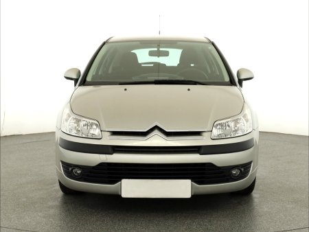 Citroën C4, 2008 - pohled č. 2