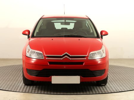 Citroën C4, 2009 - pohled č. 2