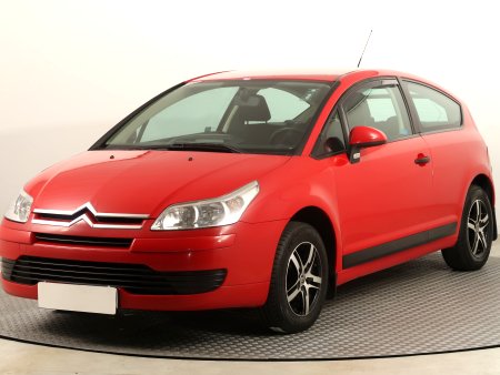 Citroën C4, 2009 - pohled č. 3